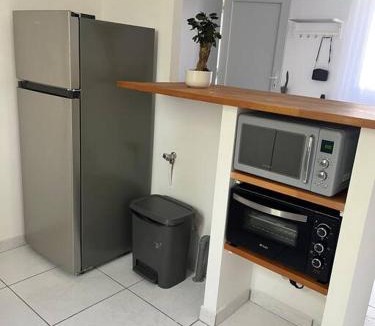 Oissel Apartment | Logement 10 minutes de rouen