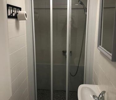 Le Bourget Apartment | Logement appartement bourget