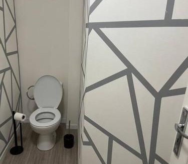 Lallaing Apartment | Logement Bienvenue
