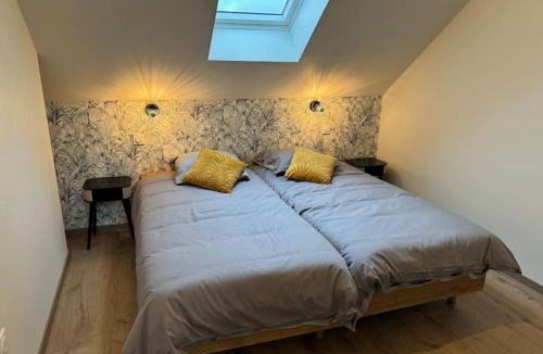 Chaudenay Apartment | Logement cocon