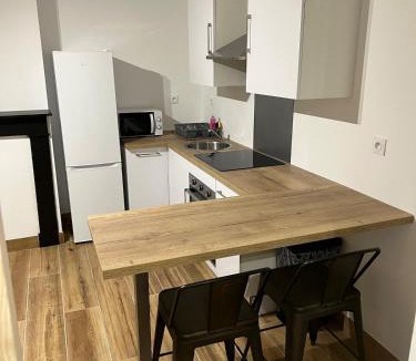 Bourbourg House | Logement cosy pour 2 personnes