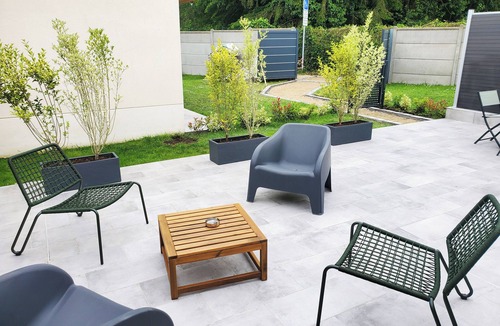 Maisoncelles-en-Brie Apartment | Logement de 55m² Proche du Parc Disneyland-paris et Proche de Paris
