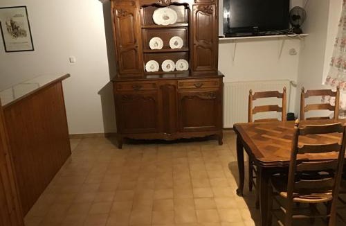 Lyons-la-Foret Apartment | logement dans ferme equestre