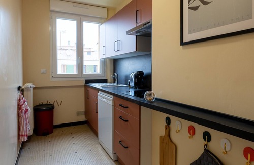 Tremblay-les-Gonesse Apartment | Logement entier : appartement - Bondy