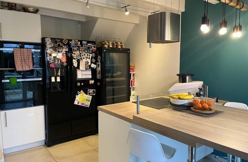 Plaisir House | Logement Entier Proche Paris Idéal J.O