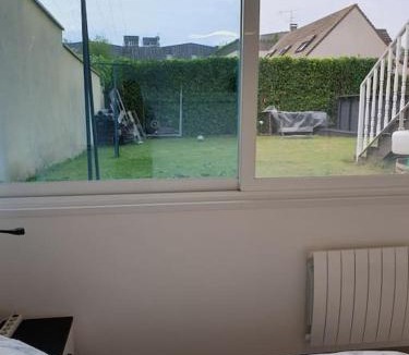 Pomponne Apartment | Logement Proche Disneyland et Paris