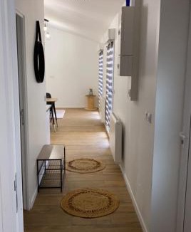 Tremblay-les-Gonesse Apartment | Logement proche de l’aéroport CDG et parc des expo