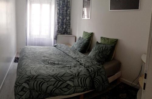 Pithiviers Apartment | Logis cosy