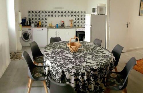 Pithiviers Apartment | Logis cosy