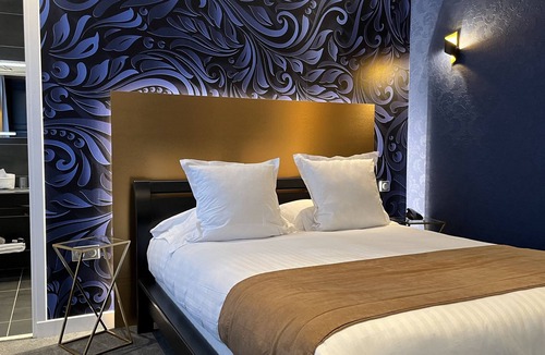 Dunkerque Centre Hotel | LOGIS Hôtel Borel