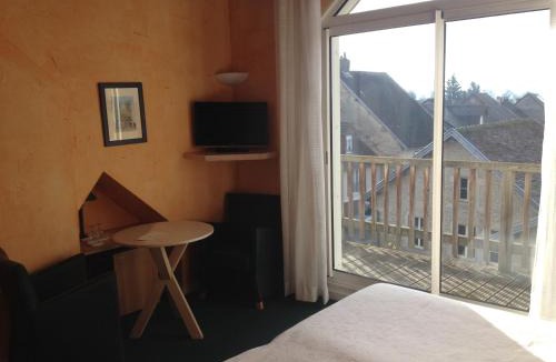 Chille Hotel | Logis Hôtel Parenthèse, Restaurant & Spa