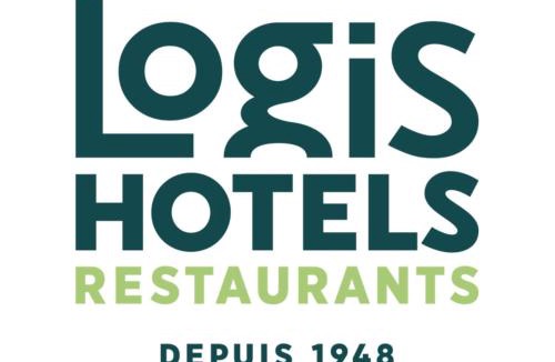 Aumale Hotel | Logis Hôtel & Restaurant La Villa des Houx