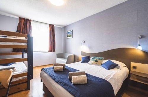Mont d'Arene Hotel | Logis Hotel au tambour