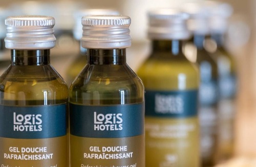Montargis Hotel | Logis Hotel Central Montargis
