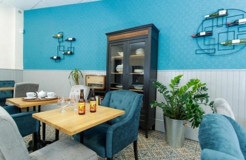 Albert Hotel | Logis Hotel & Restaurant de la Basilique