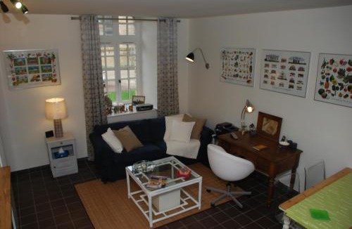 Gravelines Apartment | Logis Varennes