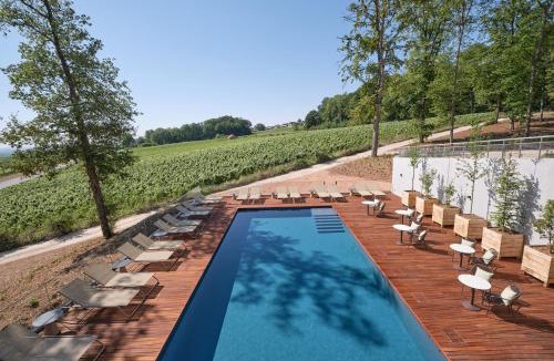 Mutigny Hotel | LOISIUM Wine & Spa Hotel Champagne