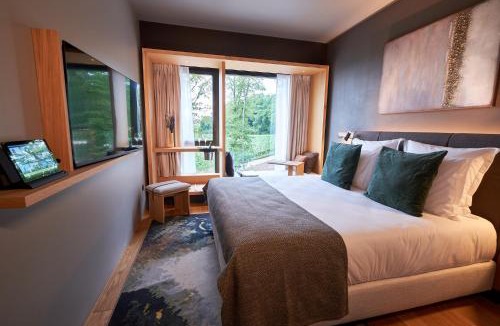 Mutigny Hotel | LOISIUM Wine & Spa Hotel Champagne