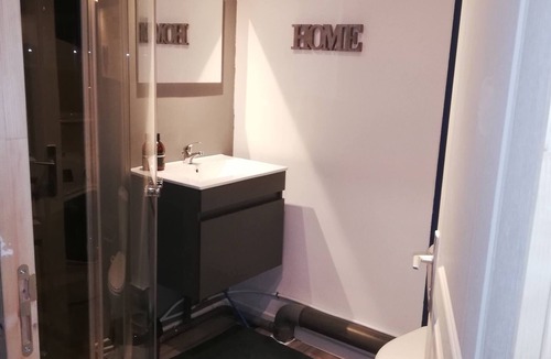 La Fere Apartment | London City - Cosy apartment for 2-3 people