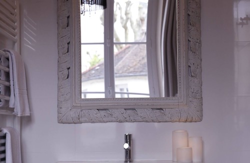 Saint-Louis Apartment | Long and short stays, 2 premium rooms, conveniently located - 2/4 people