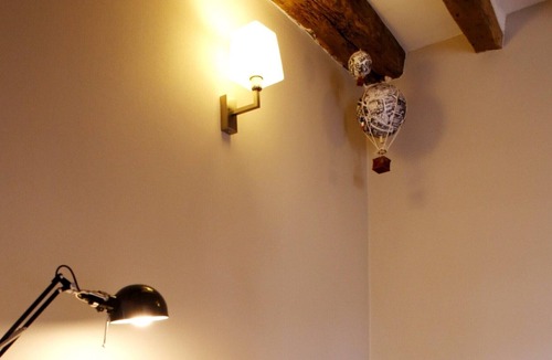 Saint-Louis Apartment | Long and short stays, 2 premium rooms, conveniently located - 2/4 people