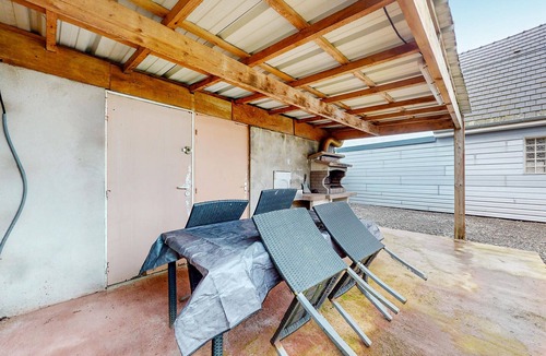 Feuquieres House | Look forward to a wonderful time in this vacation home in an ideal location for outdoor activities.