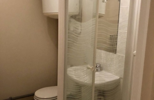 Saint-Valery-sur-Somme Apartment | Louise's Studio, downtown Saint Valery sur Somme
