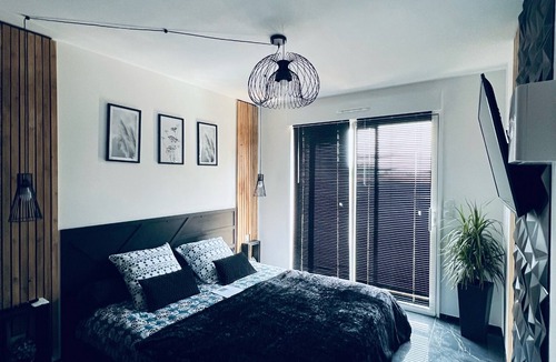 Calais Bed & Breakfast | Louisiana - Chambre Dhôte