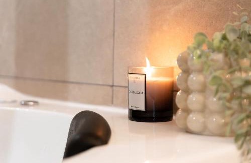 Etampes Apartment | Love Life Room-Jacuzzi-Netflix-Accès-24/7-Privé