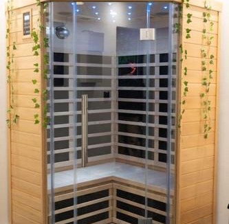 Saint-Ouen-l'Aumone Apartment | Love Room, Luna Spa