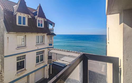 Ambleteuse Apartment | Lovely Apartment In Ambleteuse