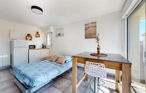Ambleteuse Apartment | Lovely Apartment In Ambleteuse