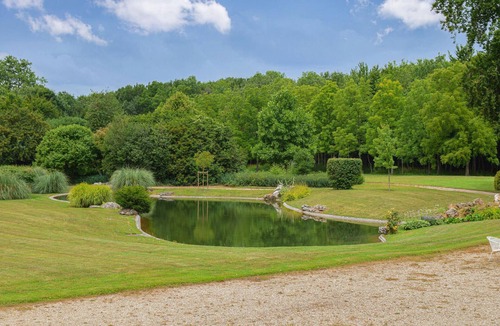 Ocquerre Apartment | Lovely apartment in Ocquerre