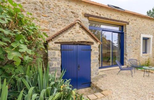 La Planche House | Lovely Bleau