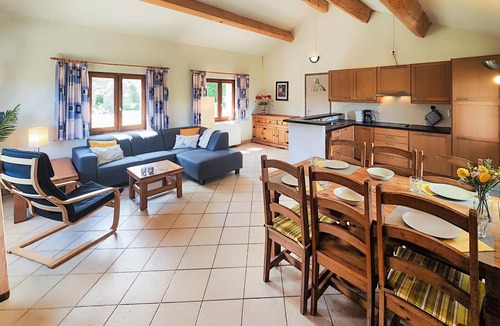 Saint-Felix-de-I'Heras House | Lovely home in Saint-Félix-de-l'Héras