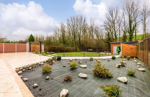 Ledinghem House | Lovely home in Ledinghem with WiFi