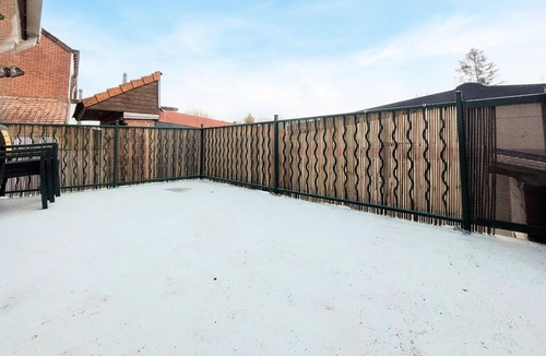 Merville House | Lovely home in Merville with WiFi