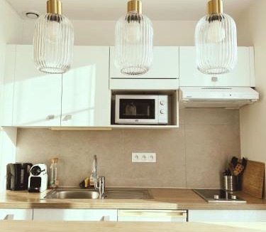 Chatou Apartment | LOVELY PARIS - 6 Pers - Wifi