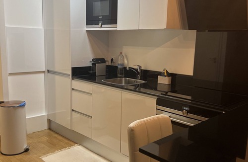 La Garenne-Colombes Apartment | Lovely studio 5 minutes to Paris-La-Defense