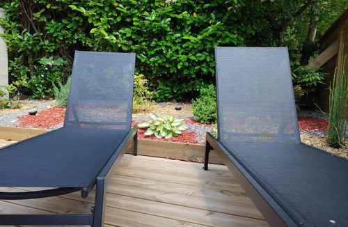 Saint-Ouen-le-Mauger House | Lovescapade - SAINT OUEN LE MAUGER