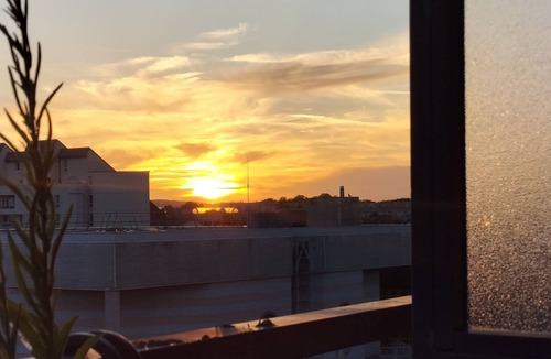 Conflans-Sainte-Honorine Apartment | Lumineux Duplex à 2 Minutes de la Gare et 10 Mins des Quais de Seine