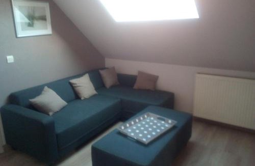 Ville Haute Apartment | Lumineux T2 Vieille ville 3pers parking gratuit - by La Source d'OrFée