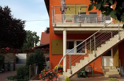 Bilwisheim Apartment | LUPULUS" apartment. Ideal for a family holiday
