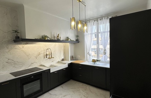 Dieppe House | Luxueuse Maison Hypercentre Dieppe !