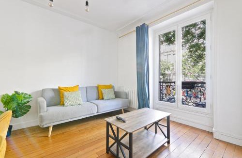 Quartier Sainte-Marguerite Apartment | Luxurious 2 Bedroom Apartment Nation - Free Netflix