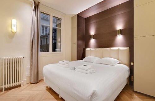 Saint-Victor Apartment | Luxurious apartment - 2BR-6P - Saint-Germain