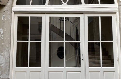 Saint-Merri Apartment | LUXURIOUS APARTMENT of 155 m2 Le MARAIS - NOTRE DAME