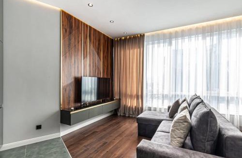 Centre Ancien Apartment | Luxurious Apartments Rénovation de style