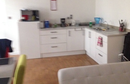 Quartier Vieux Marche-Cathedrale Apartment | Luxury apartment in Rouen