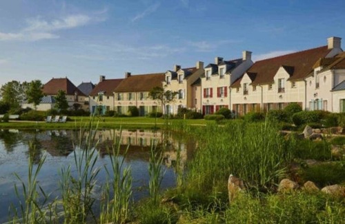 Magny-le-Hongre Villa | Luxury villa near Disneyland Paris